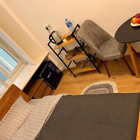 Salomes Guest Room Tbilisi Eksteriør billede