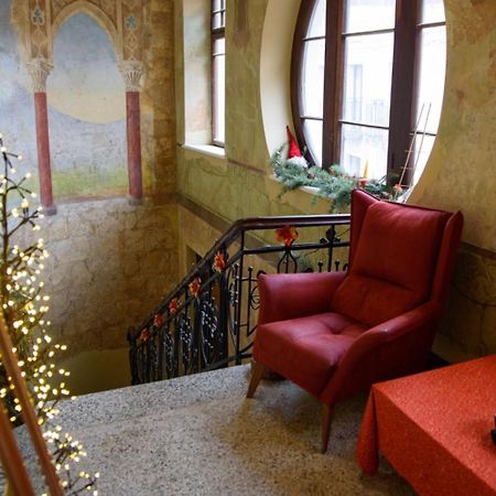 Salomes Guest Room Tbilisi Eksteriør billede