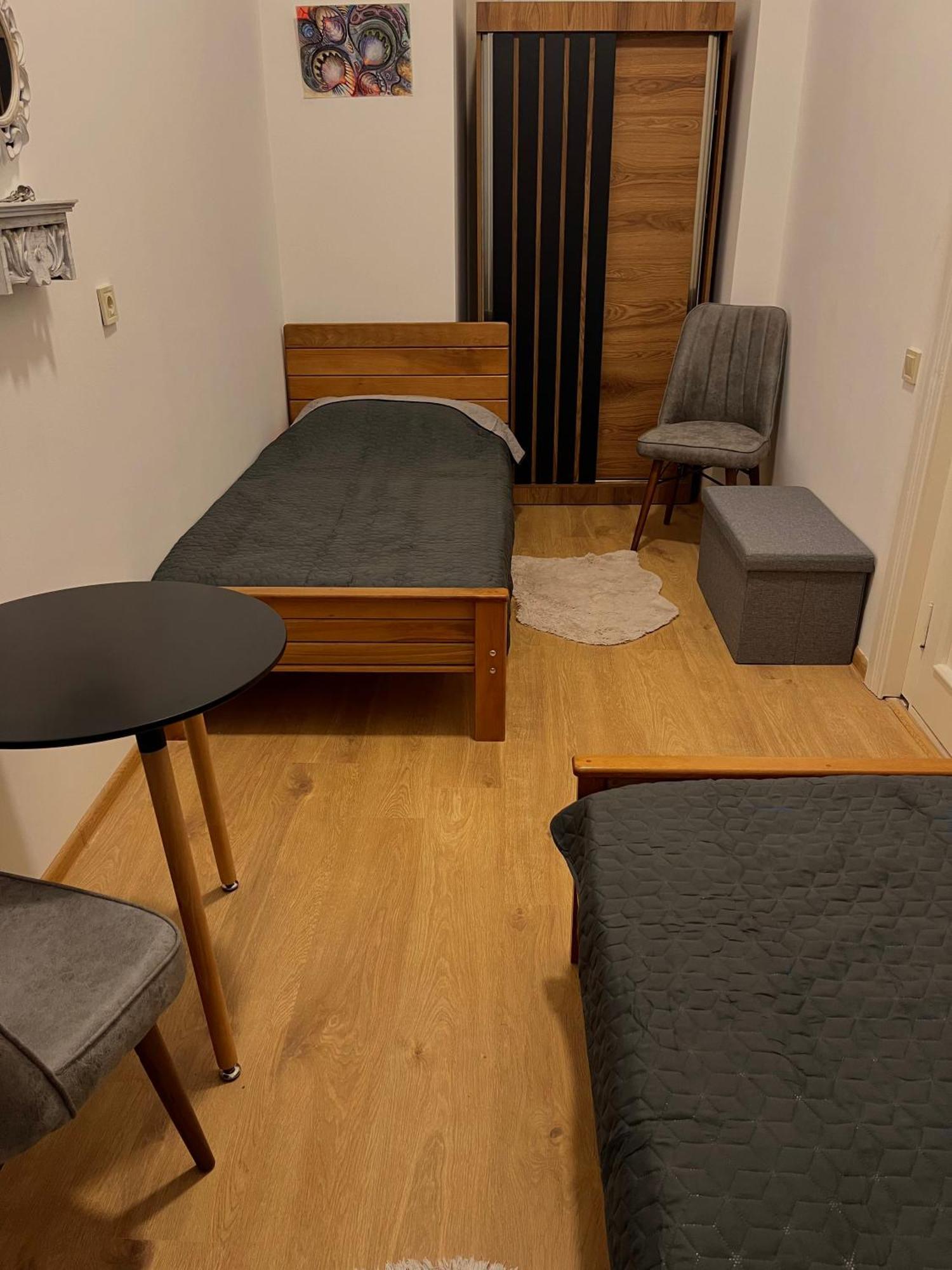 Salomes Guest Room Tbilisi Eksteriør billede