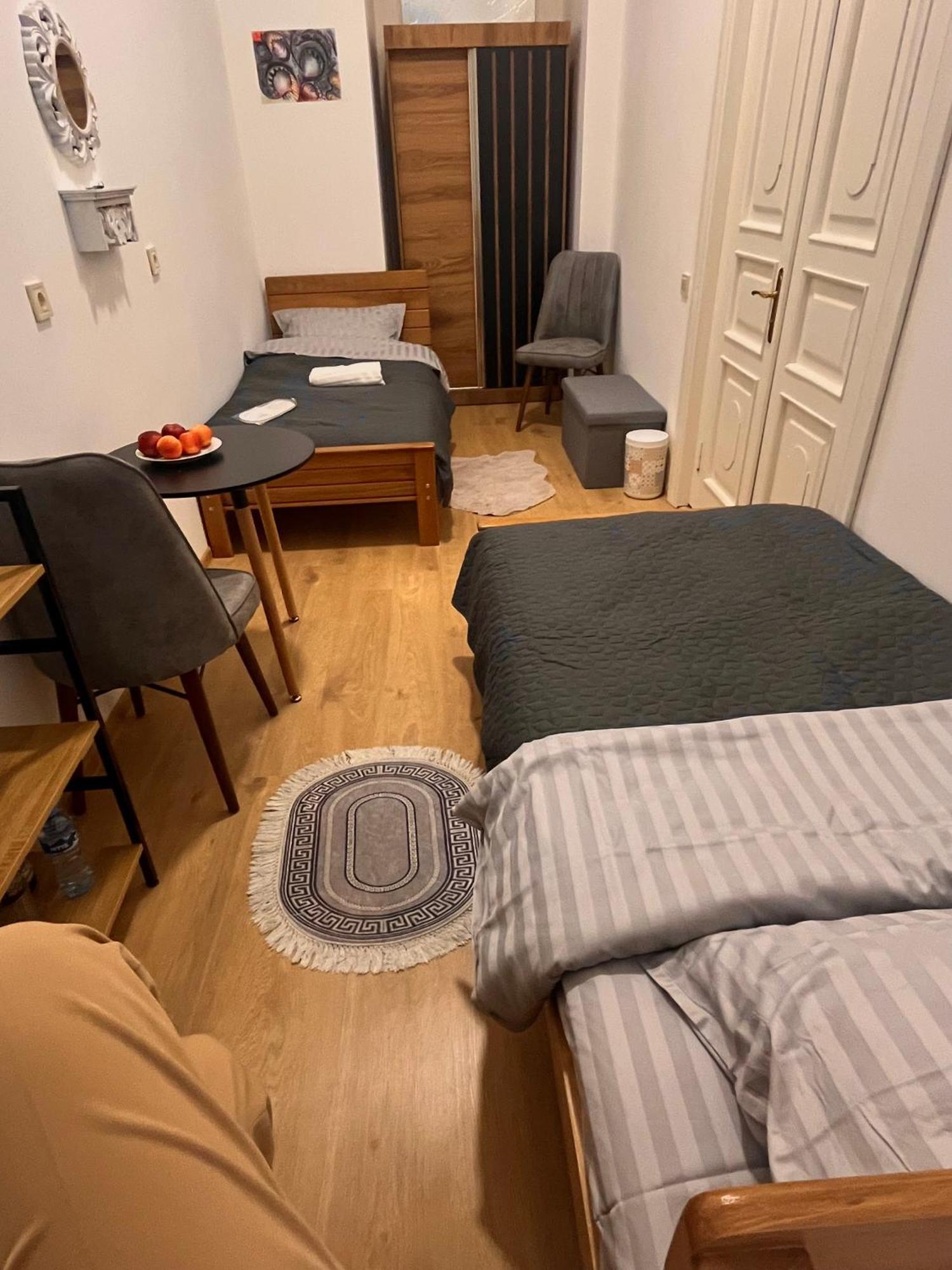 Salomes Guest Room Tbilisi Eksteriør billede