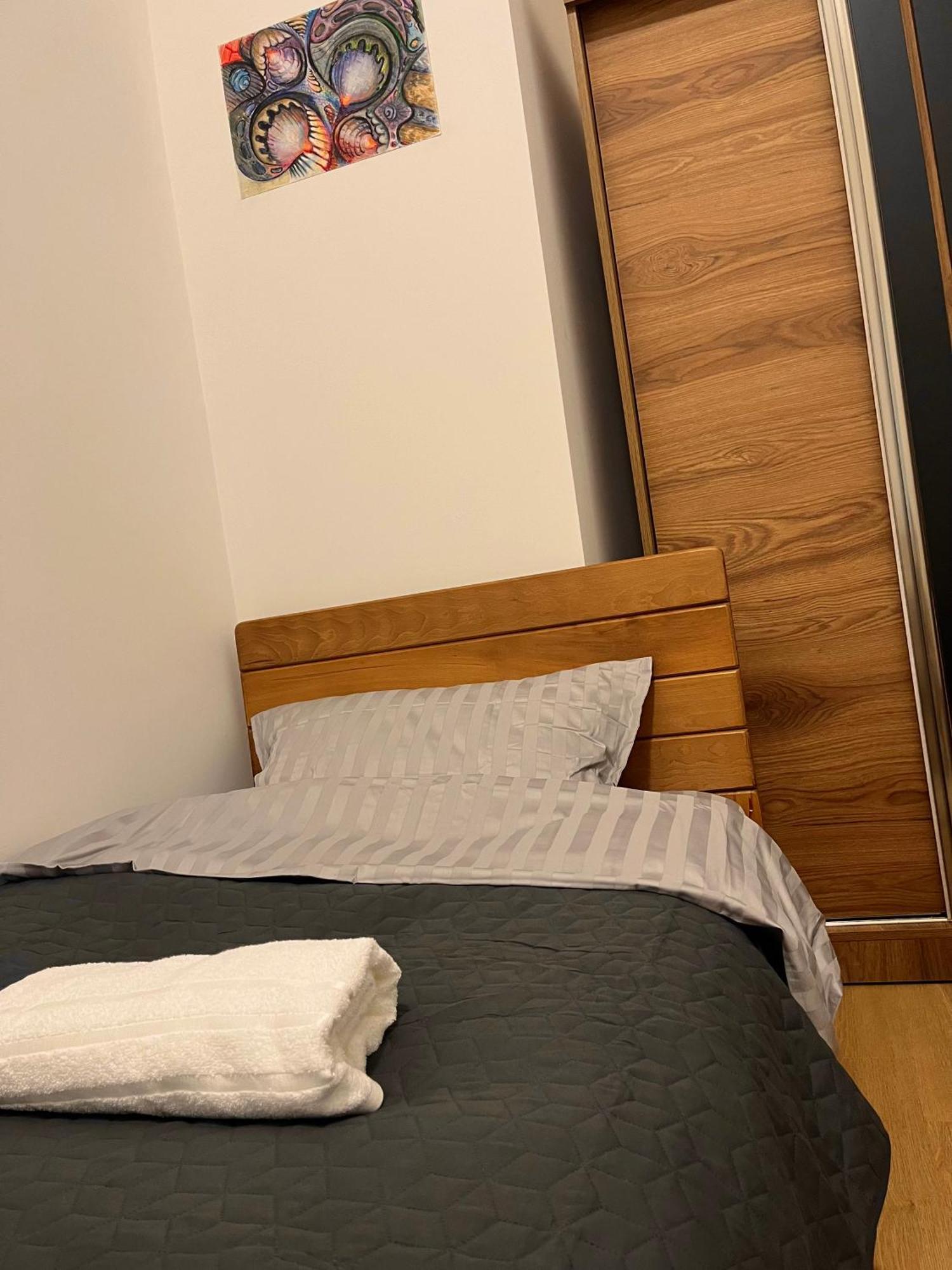 Salomes Guest Room Tbilisi Eksteriør billede
